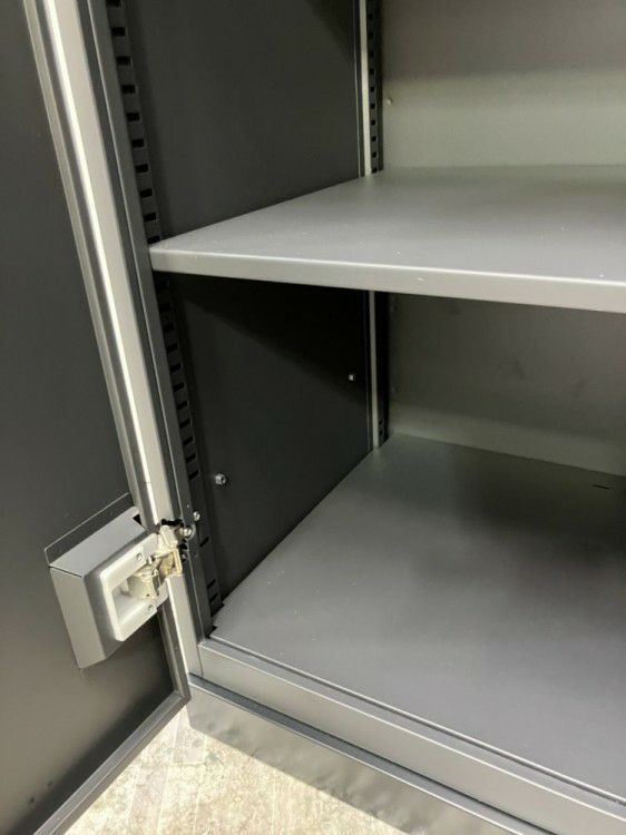 イトーキ両開き書庫 商品画像8