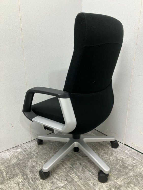 コクヨ320シリーズ 固定肘付マネジメントチェア 商品画像10