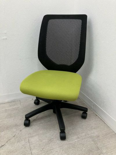 イトーキcolt（コルト）シリーズ コルトチェア 商品画像1