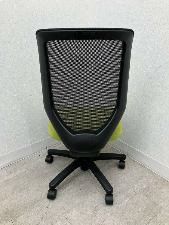 イトーキcolt（コルト）シリーズ コルトチェア 商品画像4