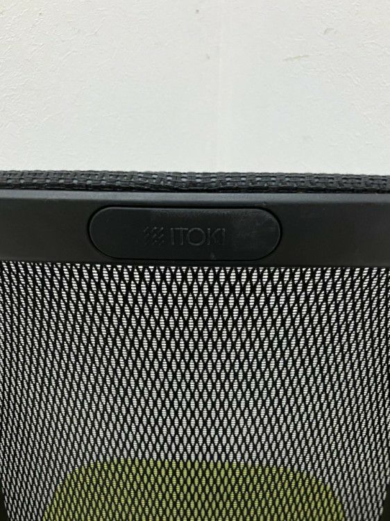 イトーキcolt（コルト）シリーズ コルトチェア 商品画像6