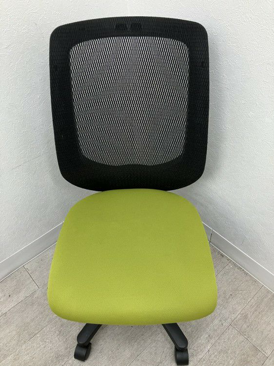 イトーキcolt（コルト）シリーズ コルトチェア 商品画像7