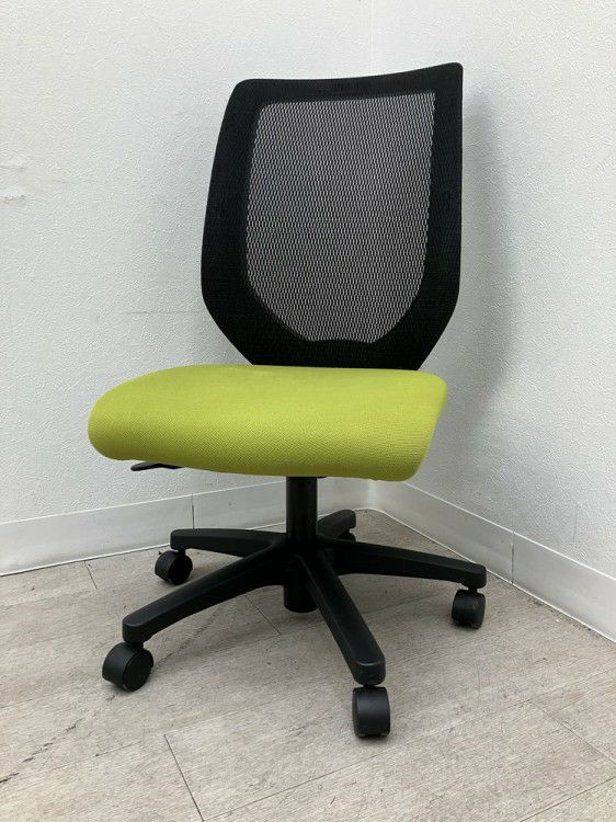 イトーキcolt（コルト）シリーズ コルトチェア 商品画像11