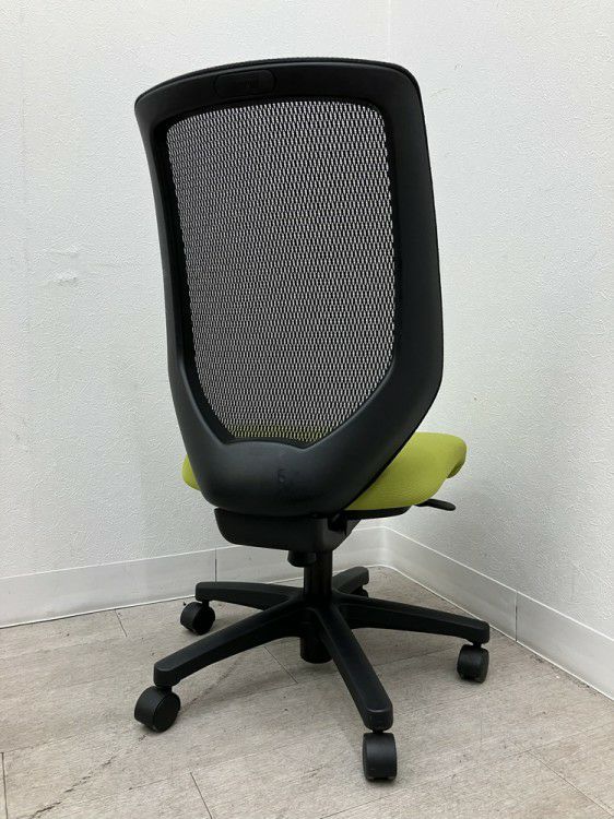 イトーキcolt（コルト）シリーズ コルトチェア 商品画像13