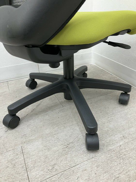 イトーキcolt（コルト）シリーズ コルトチェア 商品画像14