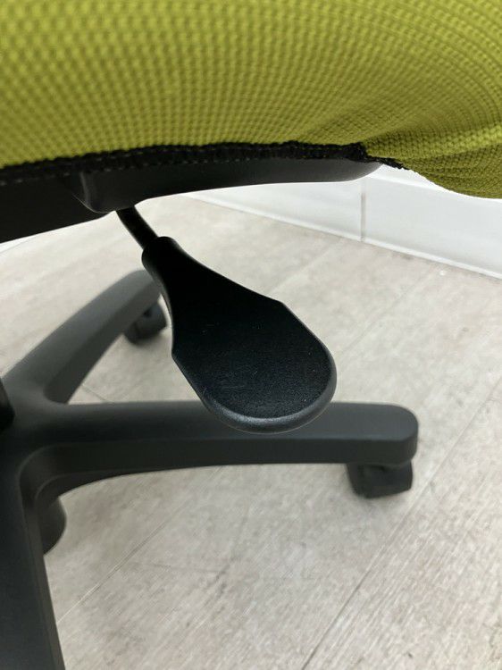 イトーキcolt（コルト）シリーズ コルトチェア 商品画像15