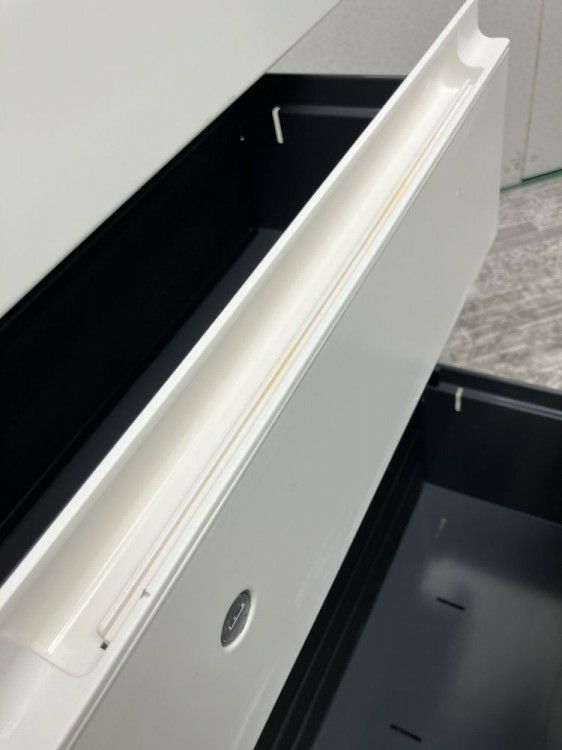 コクヨクッション付きインサイドワゴン 商品画像5