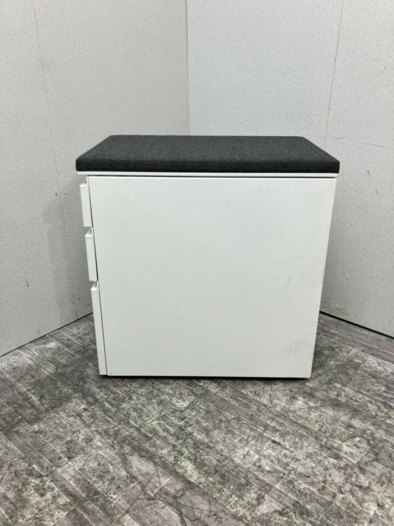 コクヨクッション付きインサイドワゴン 商品画像7