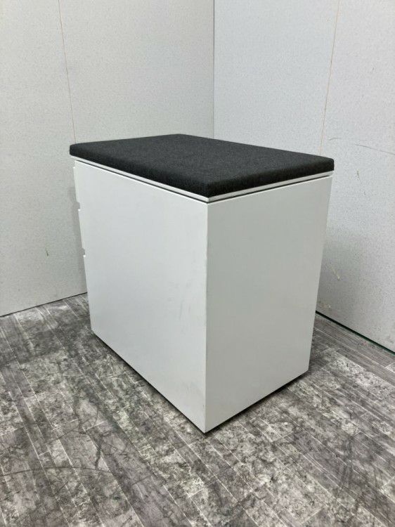 コクヨクッション付きインサイドワゴン 商品画像8