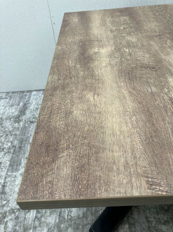 オカムラLives Meeting Table(ライブス ミーティングテーブル)シリーズ 900角ローテーブル 商品画像3