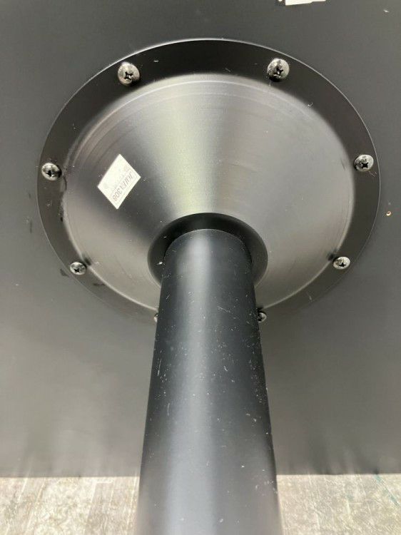 オカムラLives Meeting Table(ライブス ミーティングテーブル)シリーズ 900角ローテーブル 商品画像6