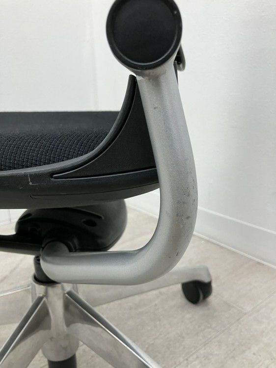 オカムラGrata（グラータ）チェア ミーティングチェア 商品画像8