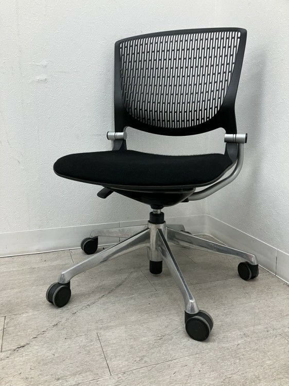オカムラGrata（グラータ）チェア ミーティングチェア 商品画像12