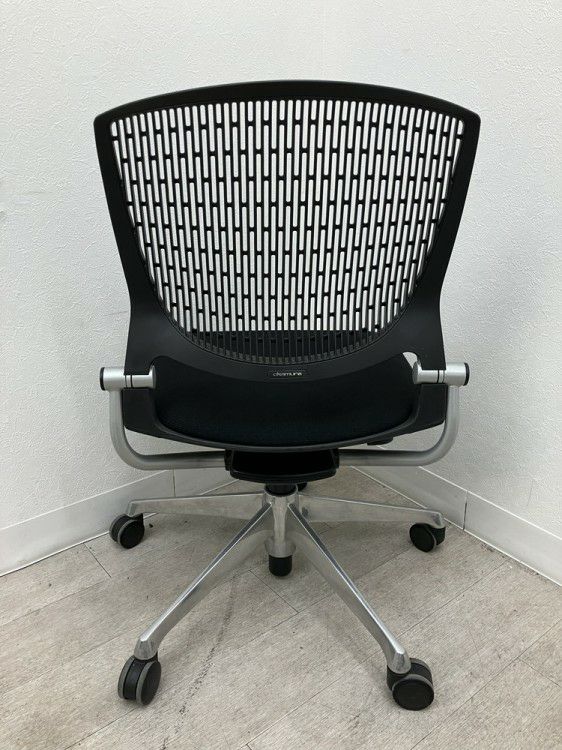 オカムラGrata（グラータ）チェア ミーティングチェア 商品画像13