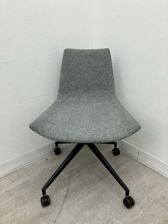 相合家具ミーティングチェア 商品画像2