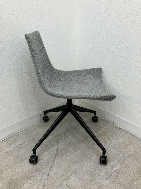 相合家具ミーティングチェア 商品画像3