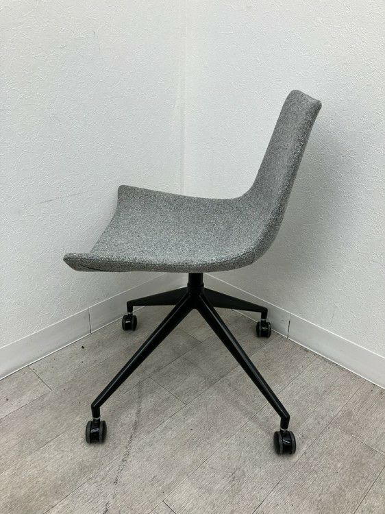 相合家具ミーティングチェア 商品画像5