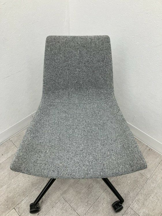 相合家具ミーティングチェア 商品画像6