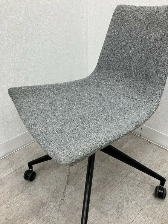 相合家具ミーティングチェア 商品画像10