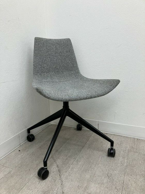 相合家具ミーティングチェア 商品画像12