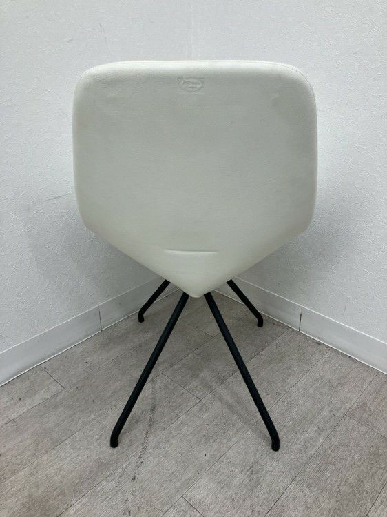 ポルトローナ・フラウ/Poltrona Frau ミーテイングチェア 商品画像4