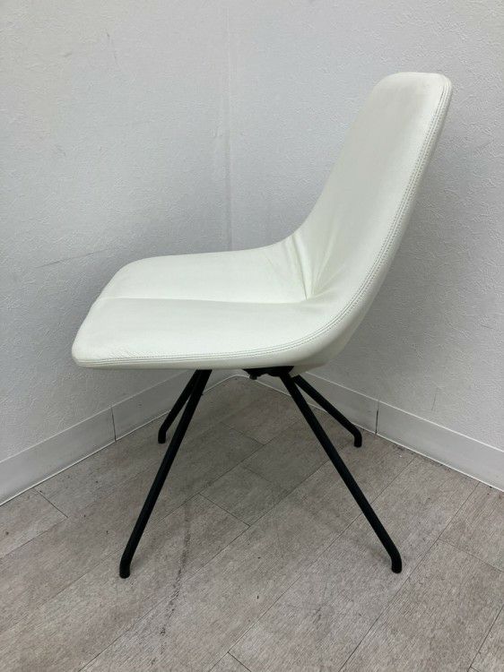 ポルトローナ・フラウ/Poltrona Frau ミーテイングチェア 商品画像7