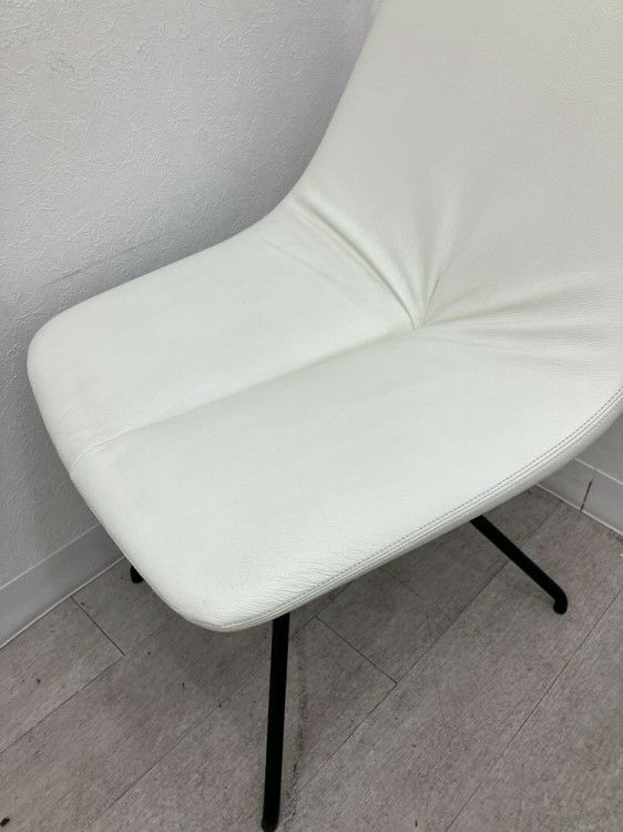 ポルトローナ・フラウ/Poltrona Frau ミーテイングチェア 商品画像10