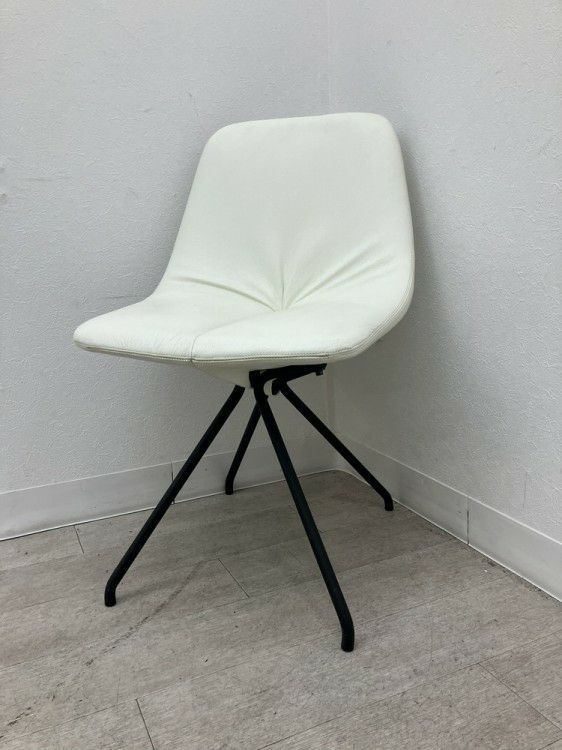 ポルトローナ・フラウ/Poltrona Frau ミーテイングチェア 商品画像12