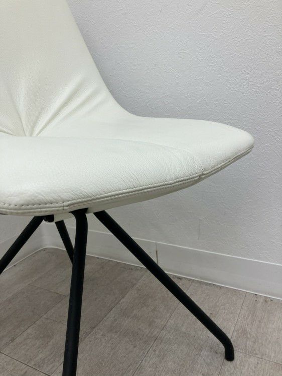 ポルトローナ・フラウ/Poltrona Frau ミーテイングチェア 商品画像13