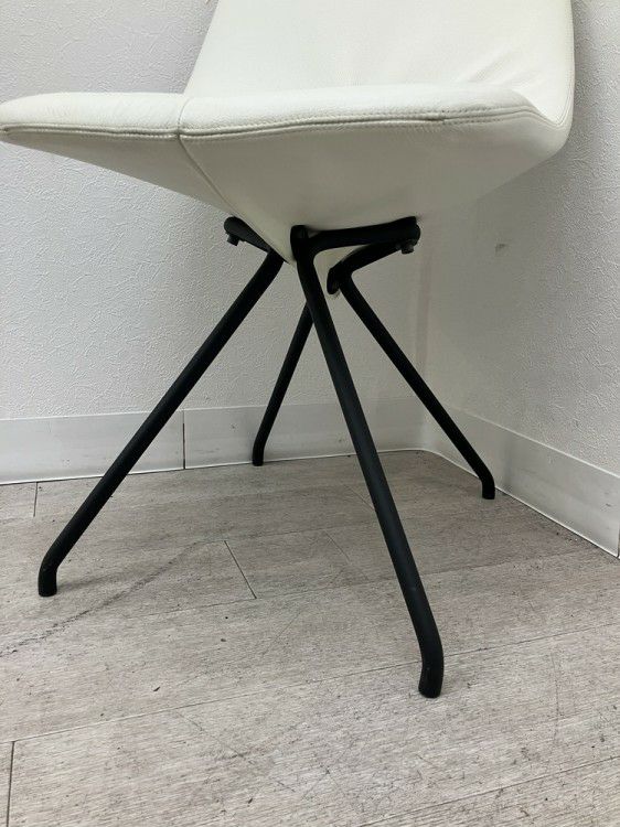 ポルトローナ・フラウ/Poltrona Frau ミーテイングチェア 商品画像15