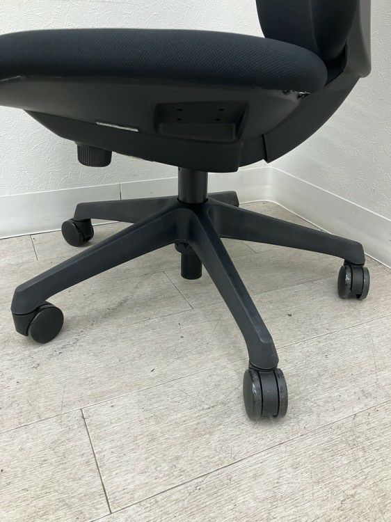 オカムラCG-Rチェア CG-Rチェア 商品画像9