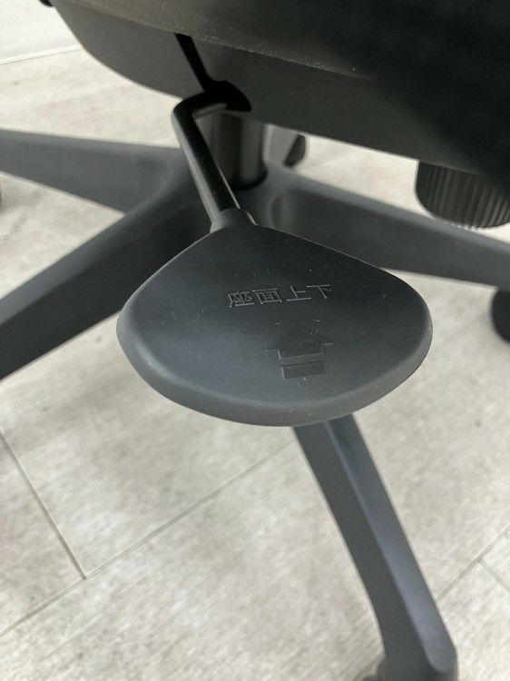 オカムラCG-Rチェア CG-Rチェア 商品画像11