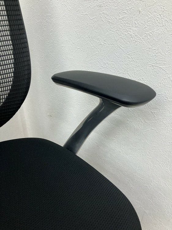 オカムラSabrina(サブリナ)シリーズ 固定肘付サブリナチェア 商品画像13