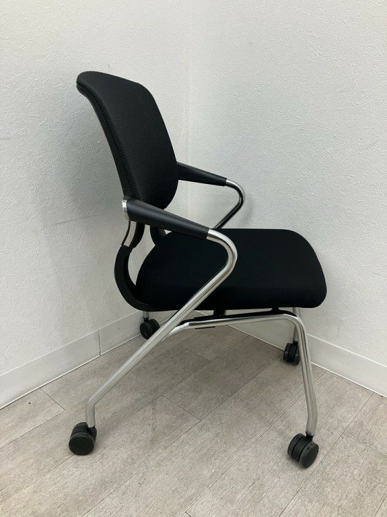 コクヨSaterite(サテリテ)シリーズ  ミーティングチェア 商品画像3