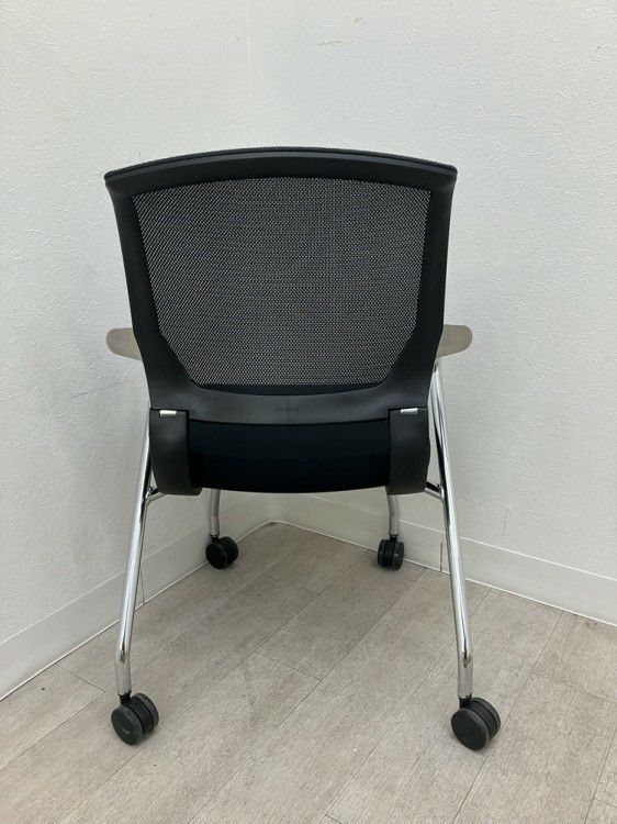 コクヨSaterite(サテリテ)シリーズ  ミーティングチェア 商品画像4