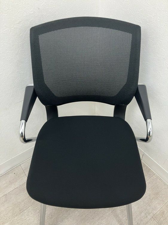 コクヨSaterite(サテリテ)シリーズ  ミーティングチェア 商品画像6