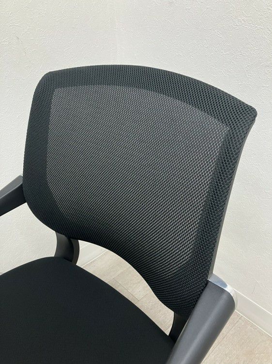 コクヨSaterite(サテリテ)シリーズ  ミーティングチェア 商品画像7