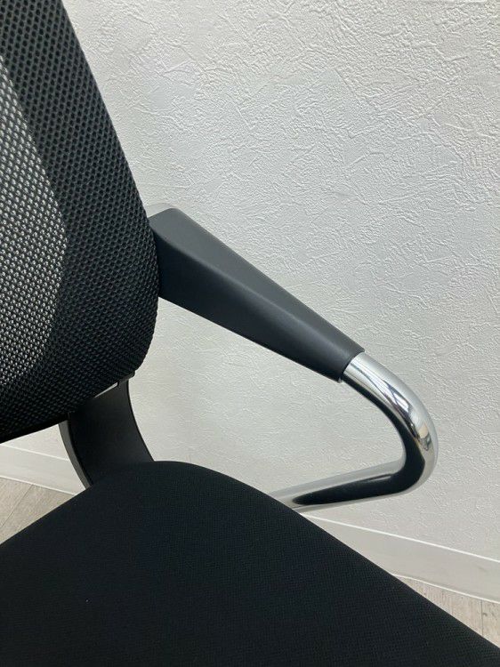 コクヨSaterite(サテリテ)シリーズ  ミーティングチェア 商品画像9