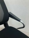 コクヨSaterite(サテリテ)シリーズ  ミーティングチェア 商品画像9