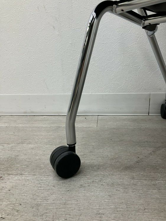 コクヨSaterite(サテリテ)シリーズ  ミーティングチェア 商品画像11