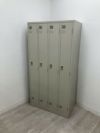 4人用ロッカー 商品画像1