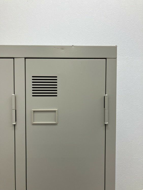 4人用ロッカー 商品画像9