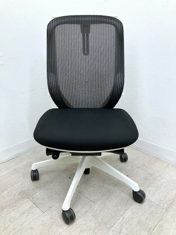 オカムラSylphy(シルフィー)チェア シルフィーチェア 商品画像2