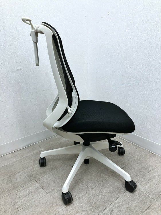 オカムラSylphy(シルフィー)チェア シルフィーチェア 商品画像3