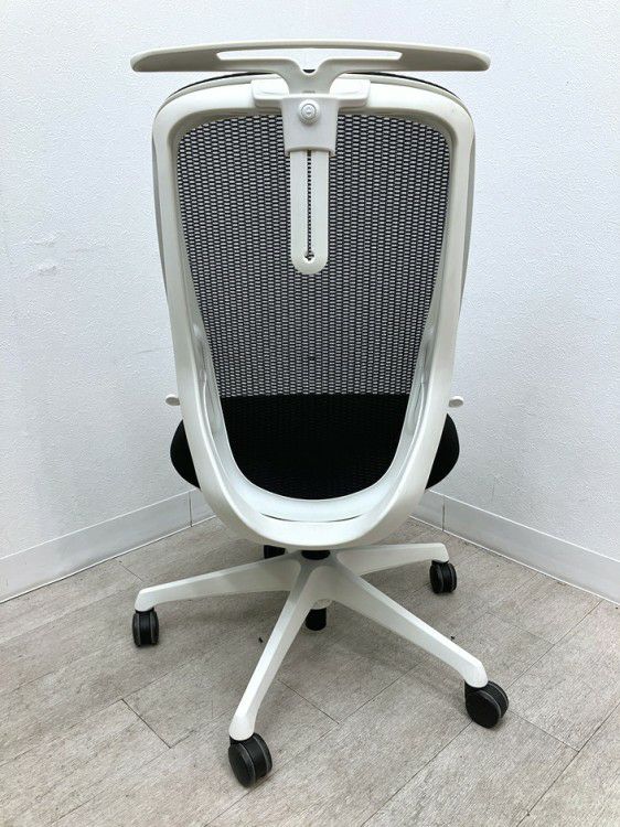 オカムラSylphy(シルフィー)チェア シルフィーチェア 商品画像4