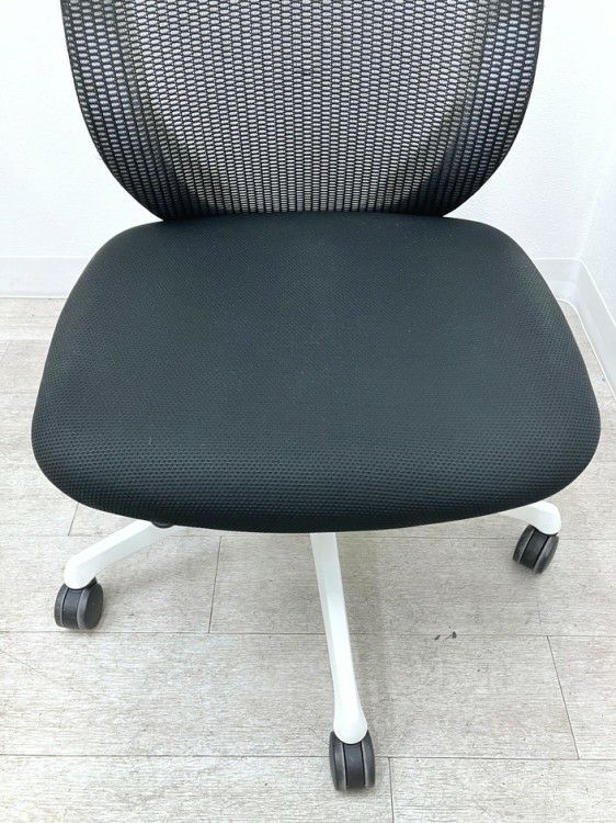 オカムラSylphy(シルフィー)チェア シルフィーチェア 商品画像6