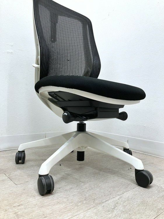 オカムラSylphy(シルフィー)チェア シルフィーチェア 商品画像7