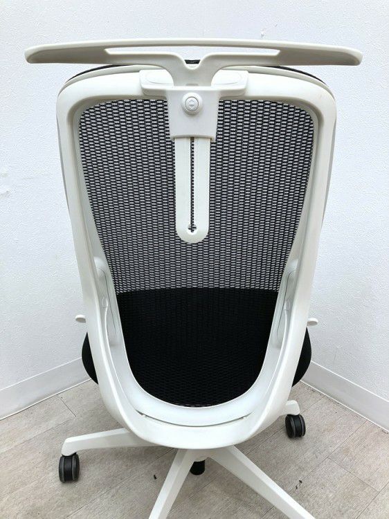 オカムラSylphy(シルフィー)チェア シルフィーチェア 商品画像8