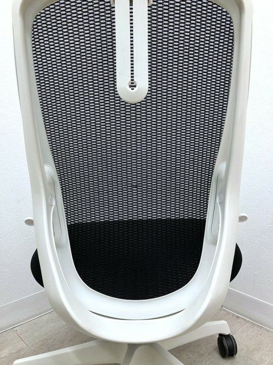 オカムラSylphy(シルフィー)チェア シルフィーチェア 商品画像9