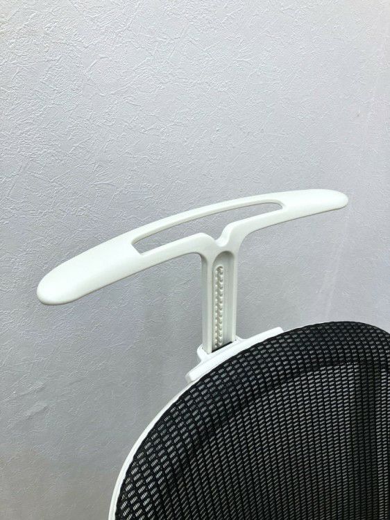 オカムラSylphy(シルフィー)チェア シルフィーチェア 商品画像10